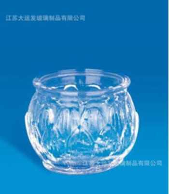 玻璃器皿 晶莹世界中的艺术与匠心